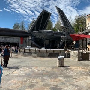 Meet your Posher, Tom